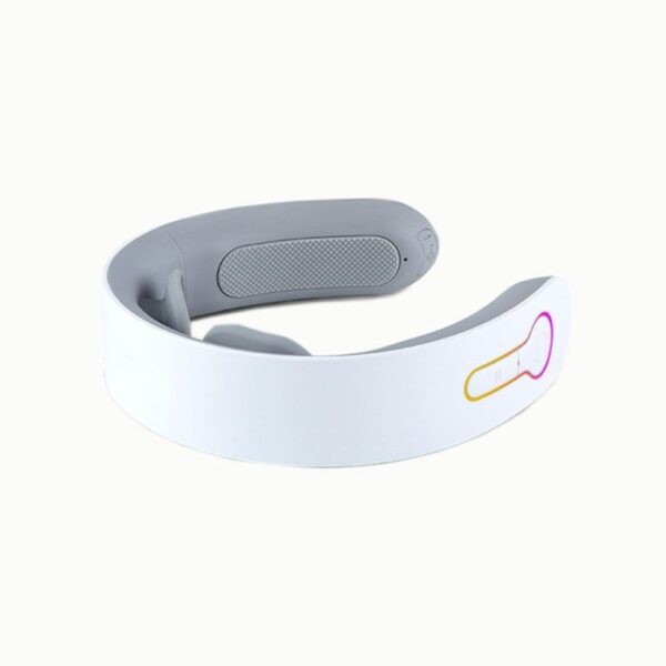 Magic Ring Neck Massager