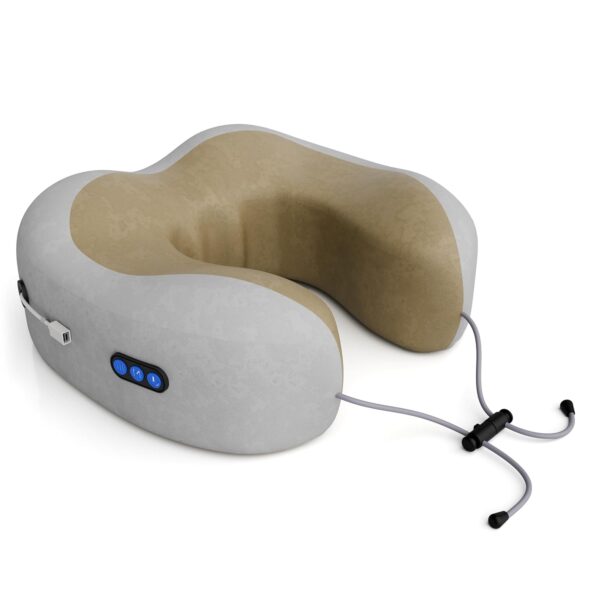 Neck Massage Pillow