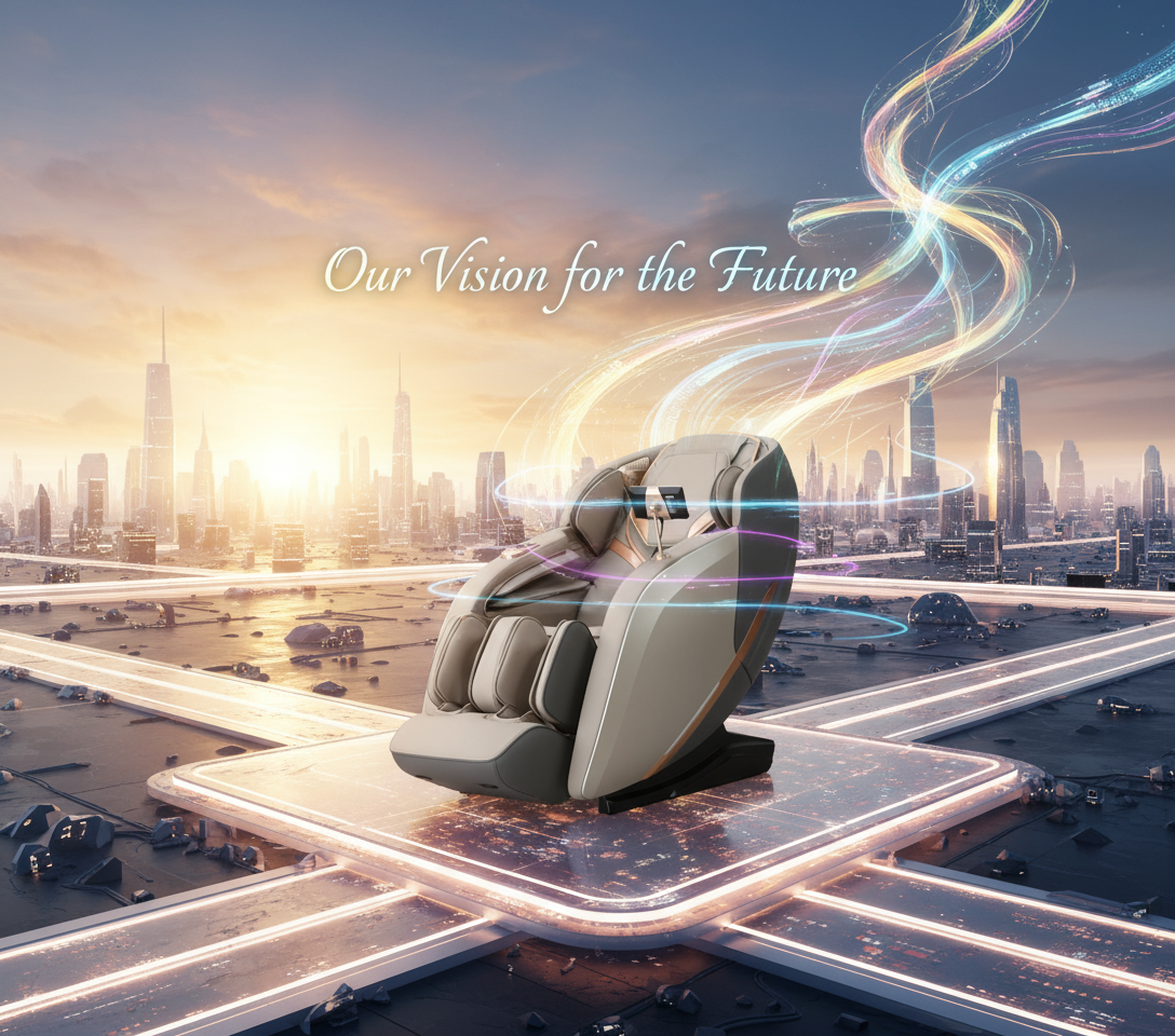 Our Vision for the Future